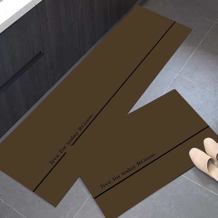 Anti-Fatigue Kitchen Comfort Mat