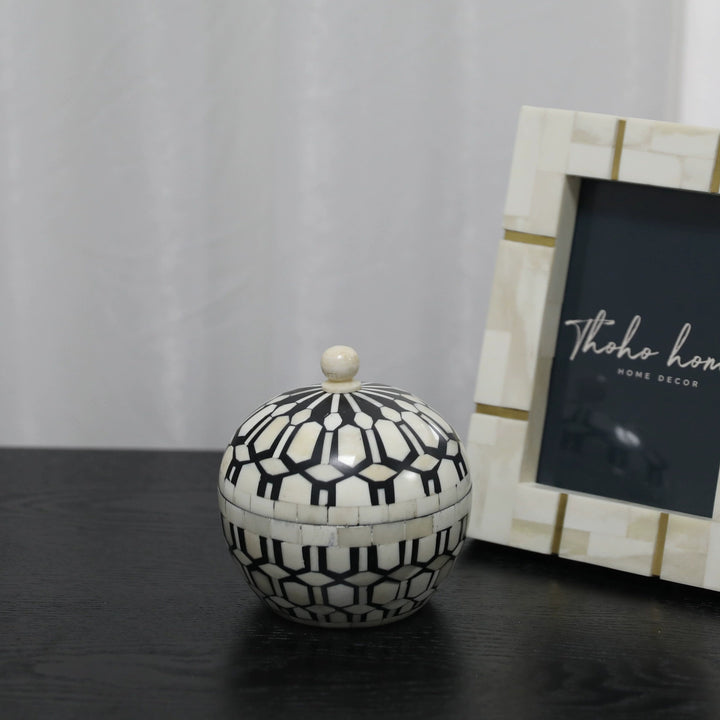 Modern Decorative Storage Box