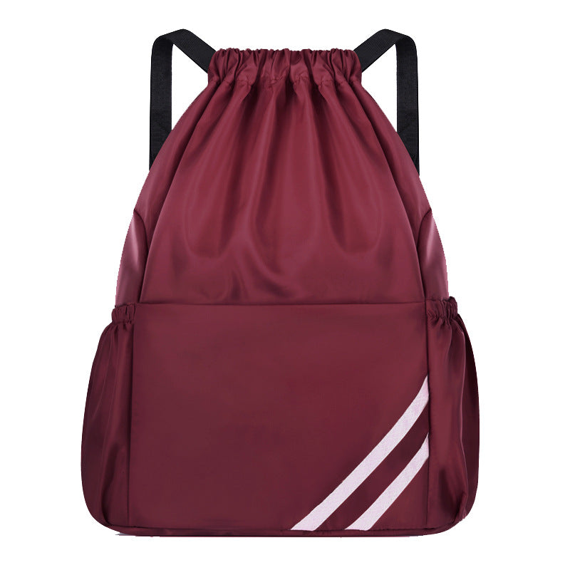 Drawstring Sports Kalsten