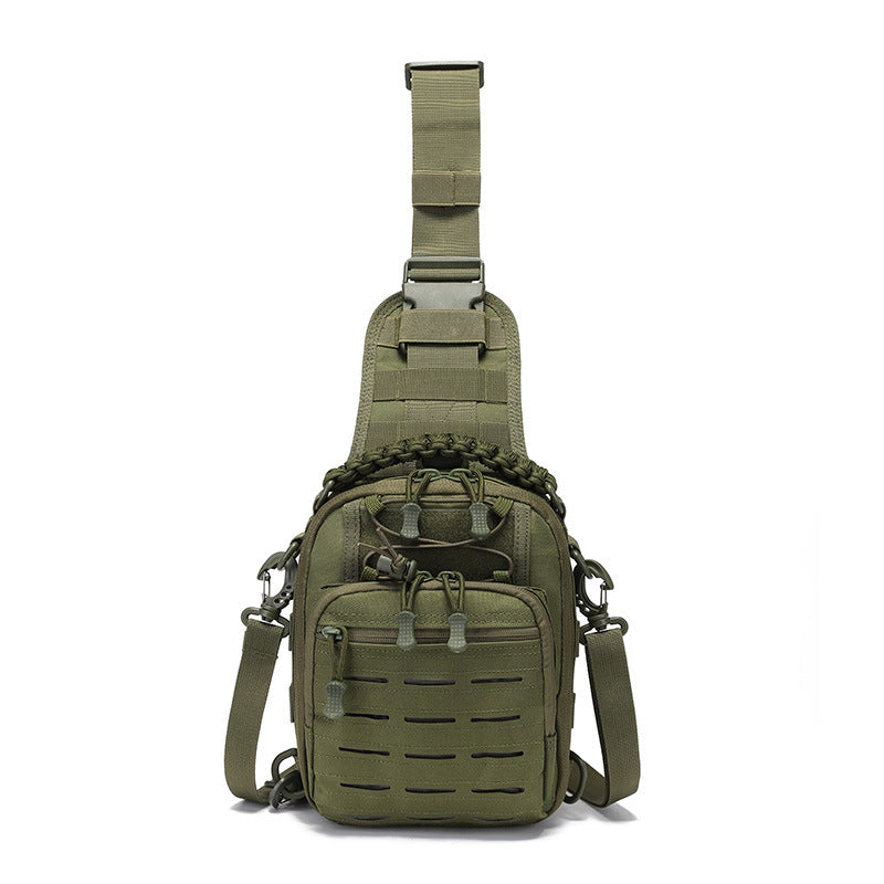 Compact Tactical Sling Bag Kalsten