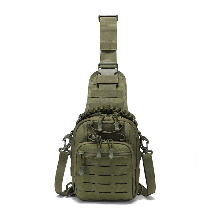 Compact Tactical Sling Bag Kalsten