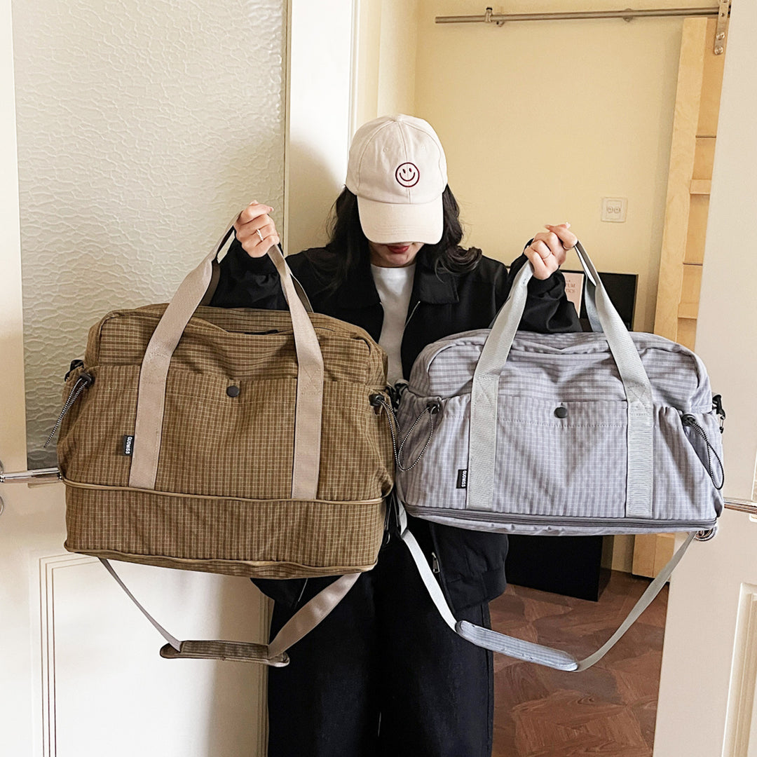 Versatile Weekender Duffel Bag Kalsten