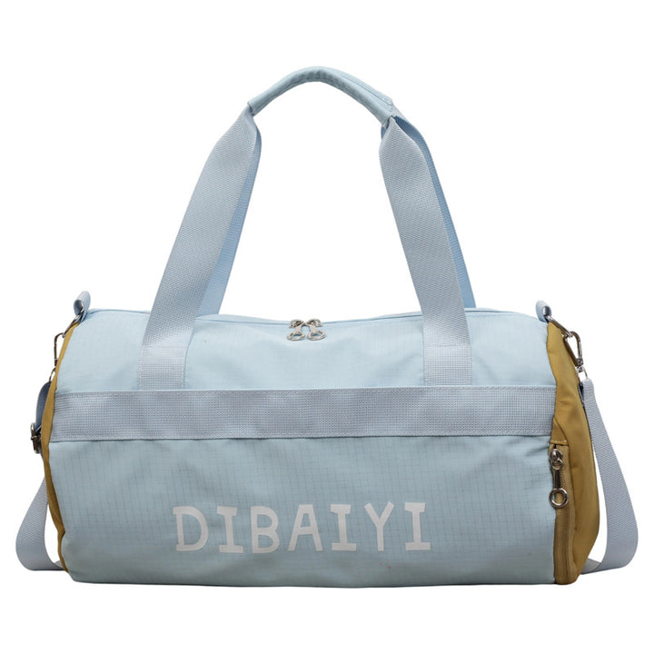 Stylish Lightweight Travel Duffle
