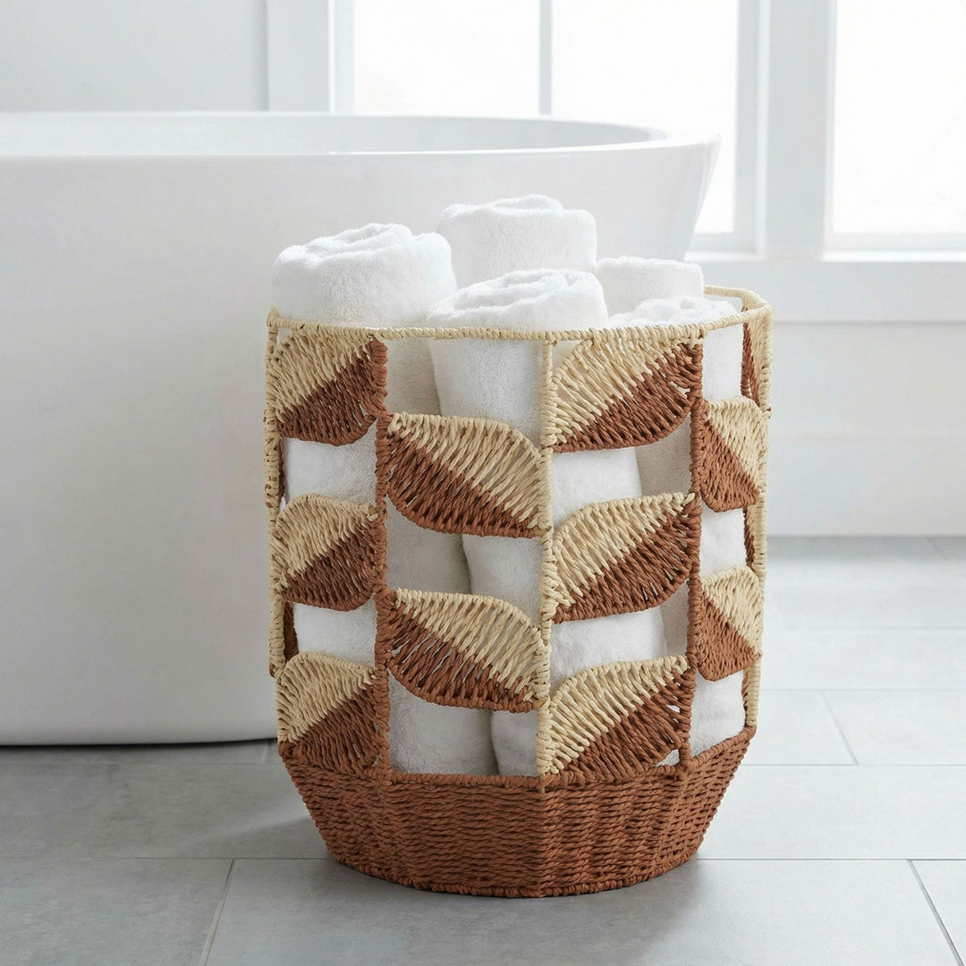 Storage Basket Kalsten