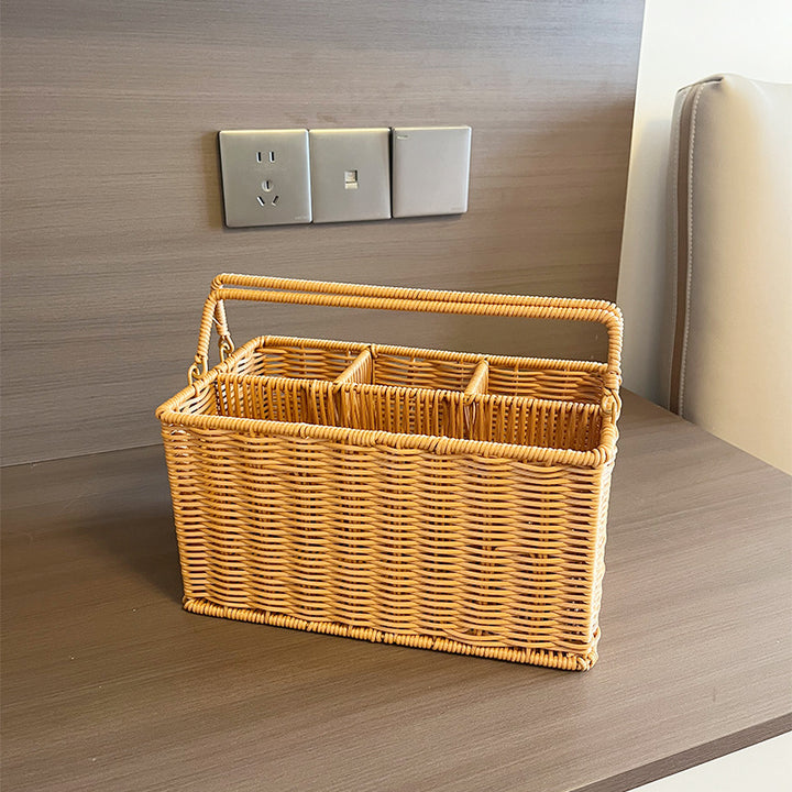 Storage Basket Kalsten