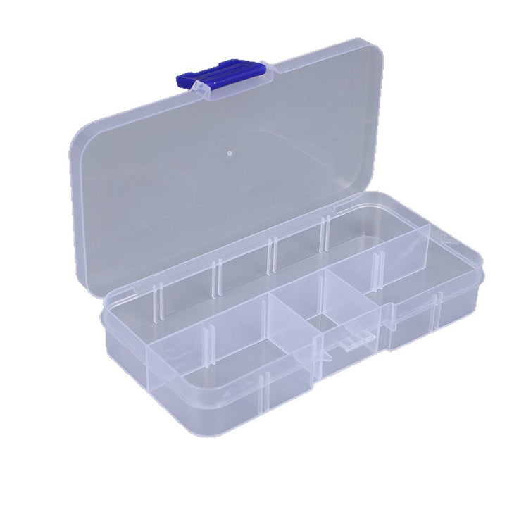 Custom Configurable Organizer Box Kalsten