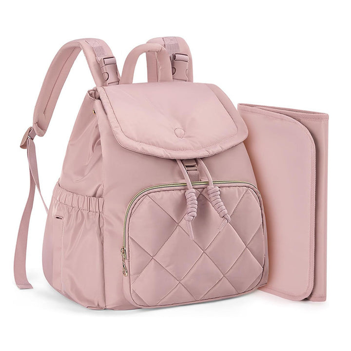 Fashionable Wrap Backpack Kalsten