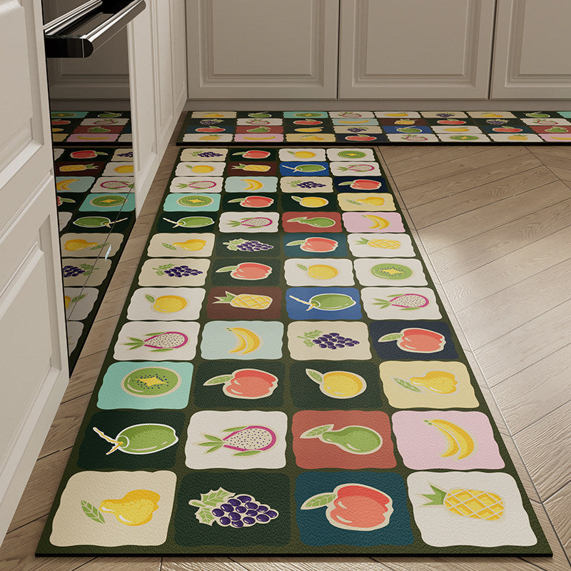 Kitchen Mat Kalsten
