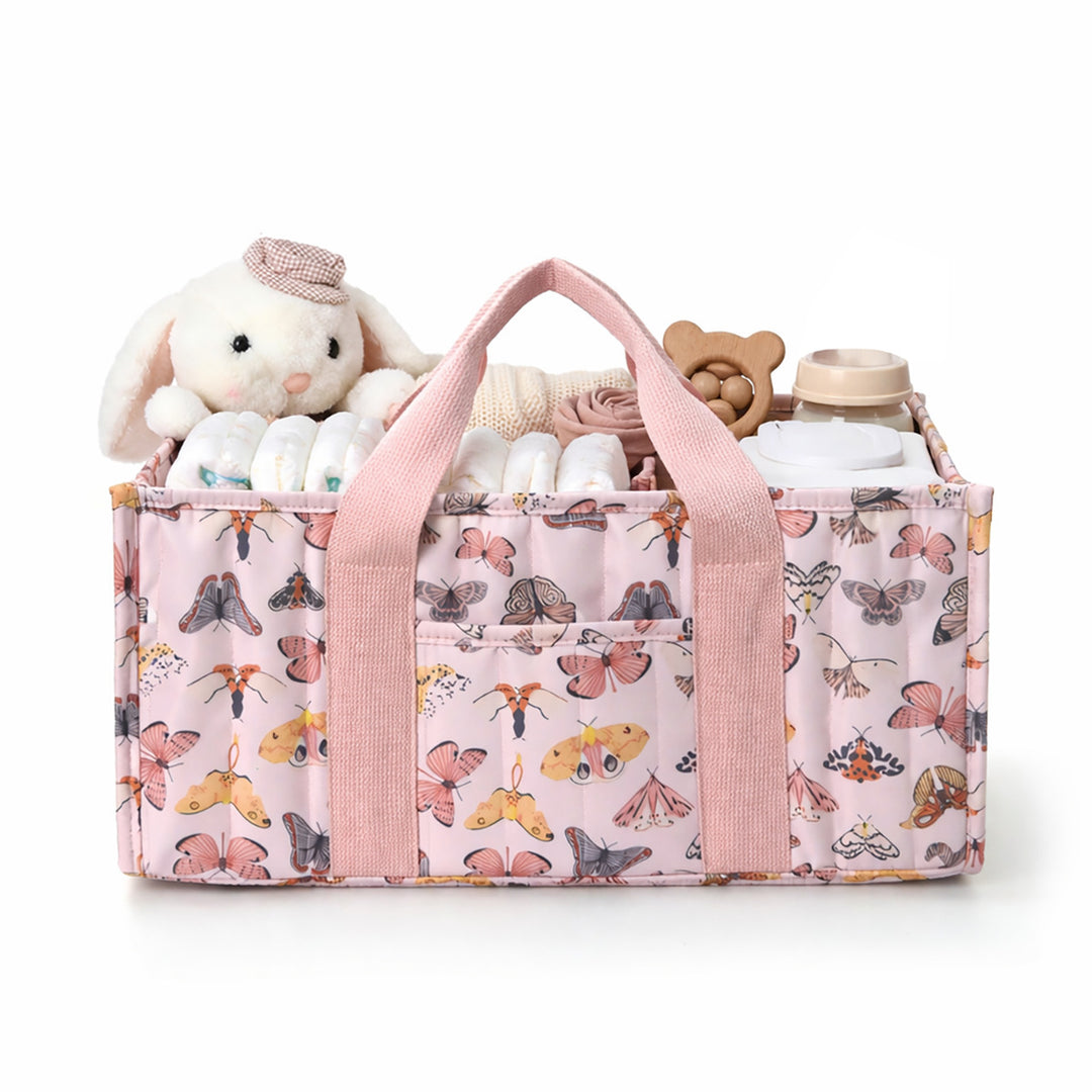 Practical Storage Bag For Baby Items Kalsten