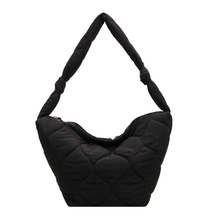 Quilted Fashion Hobo Bag Kalsten