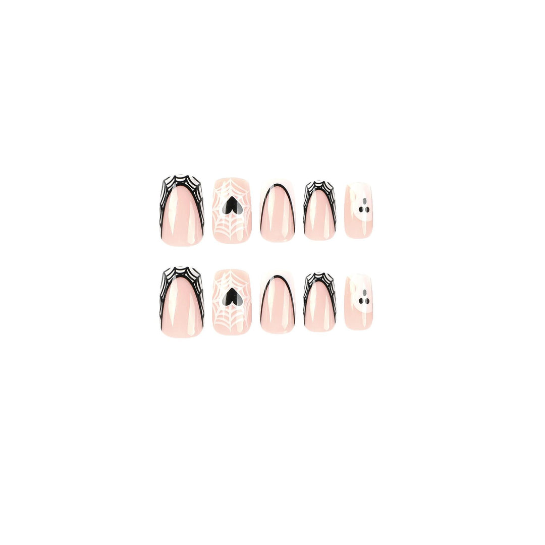 Artistic Nail Design Kalsten