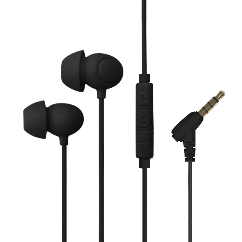 In-Ear Headphones with Noise Isolation Kalsten