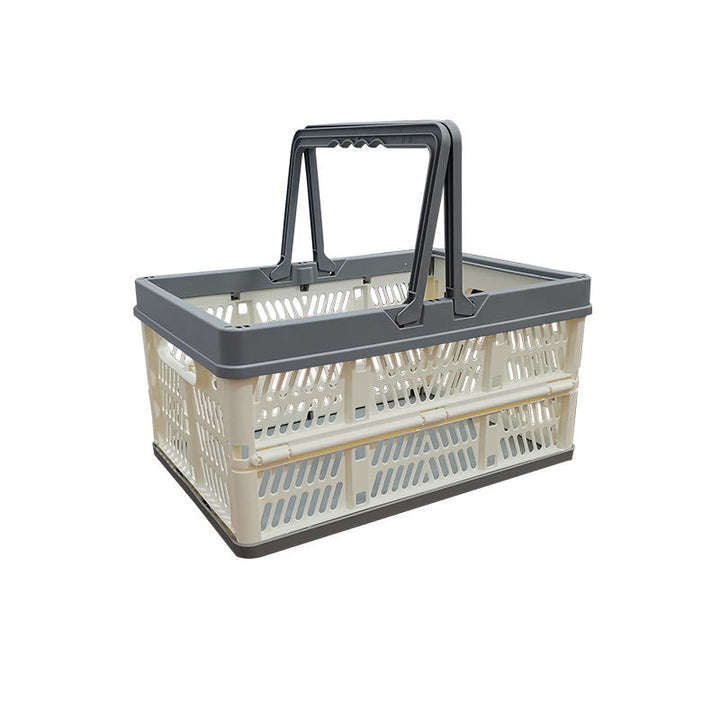 Durable Shopping Basket Kalsten