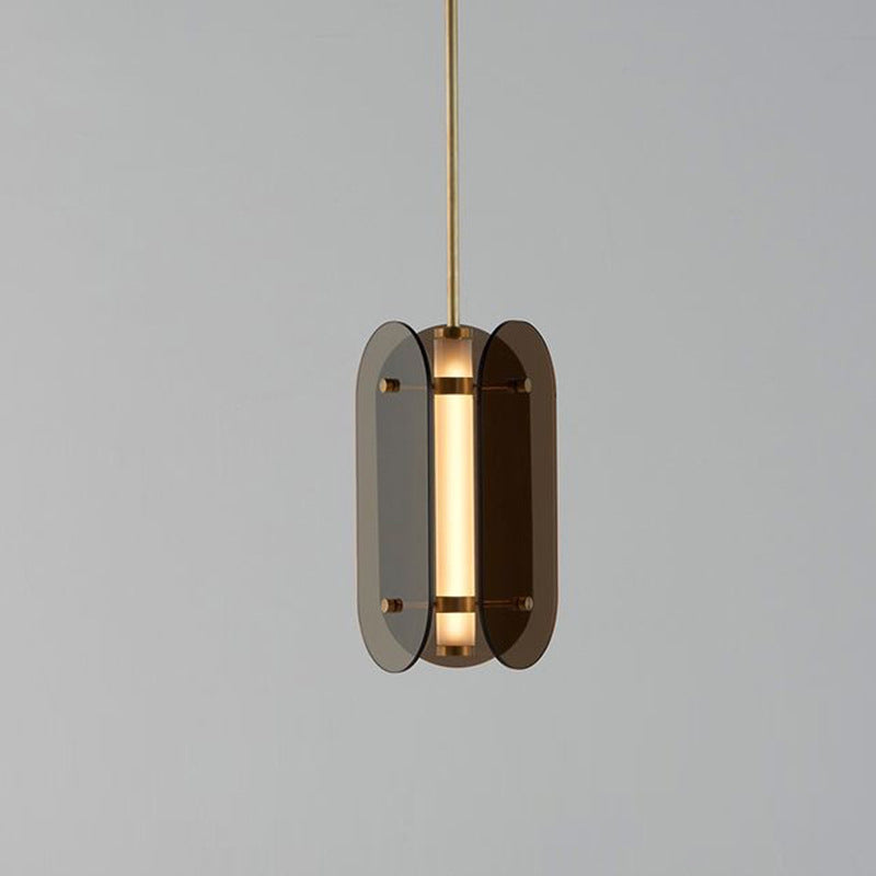 Modern Pendant Lighting Fixture