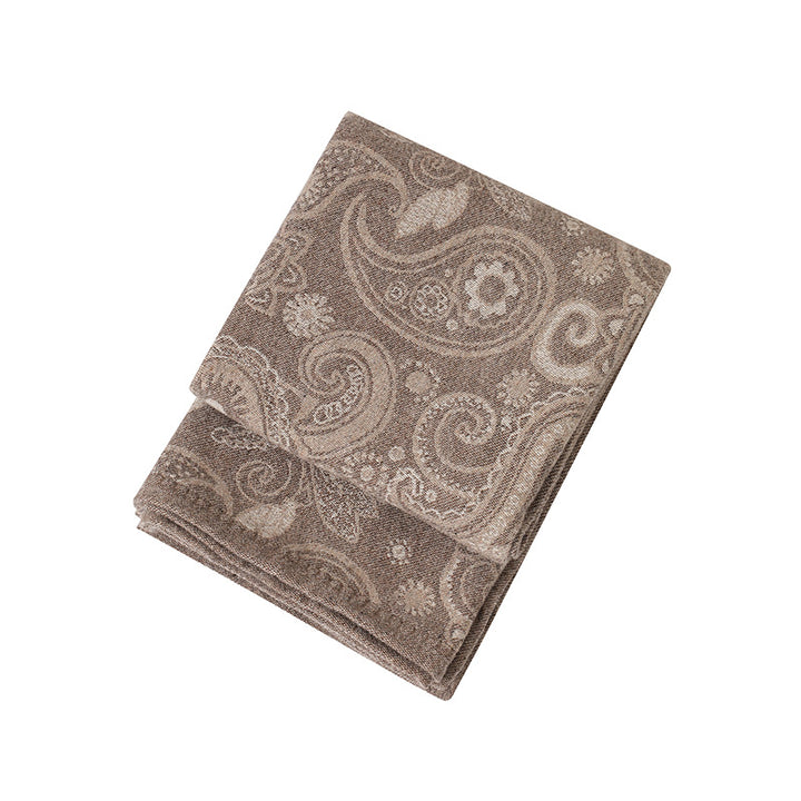 Cozy Decorative Throw Blanket