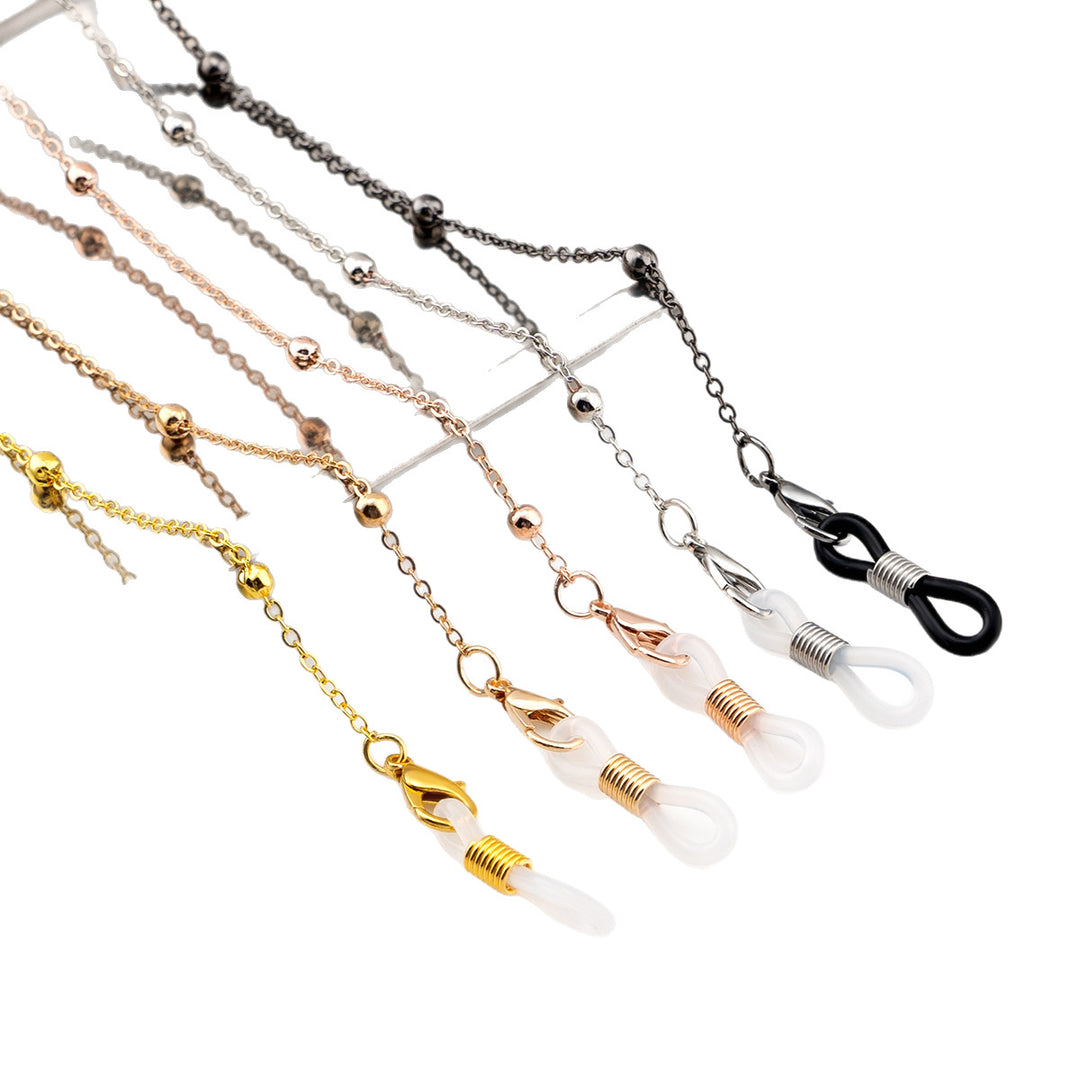 Stylish Adjustable Eyewear Chain Kalsten