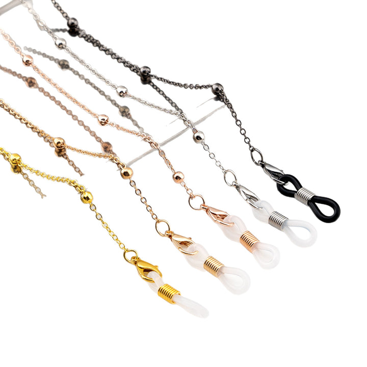 Fashionable Eyewear Chain Holder Kalsten