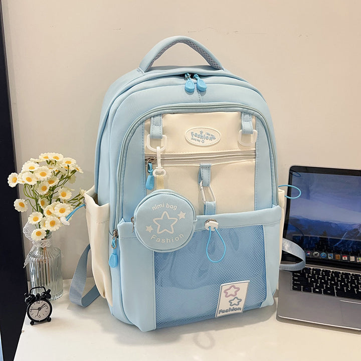Fashionable Backpack Kalsten