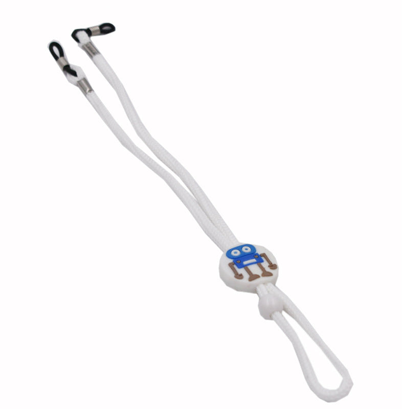 Adjustable Eyewear Retainers Kalsten