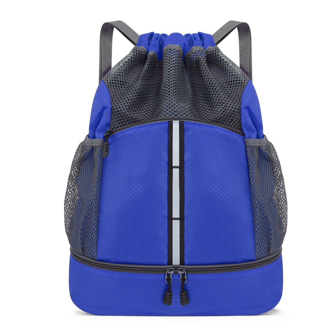 Lightweight Mesh Gym Backpack Kalsten