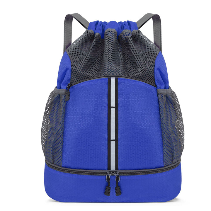 Lightweight Mesh Gym Backpack Kalsten