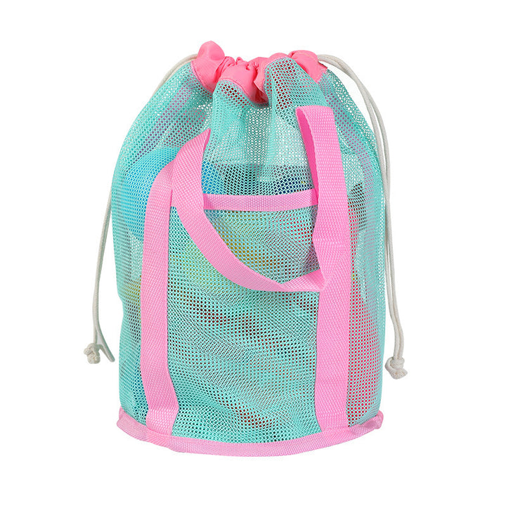Sporty mesh bag Kalsten