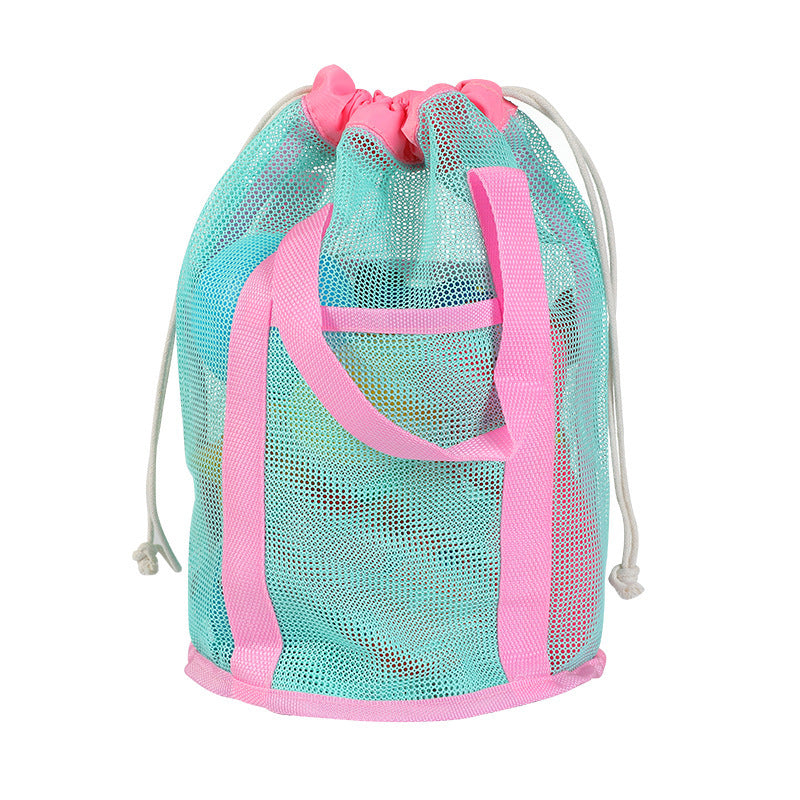 Practical mesh backpack Kalsten