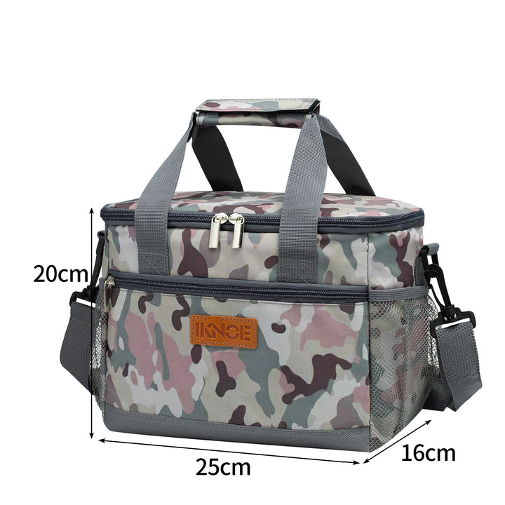 Insulated Food Carrier