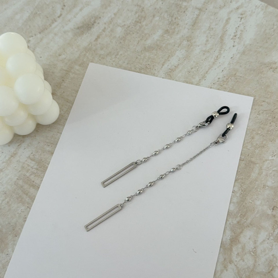 Trendy Geometric Earrings Kalsten
