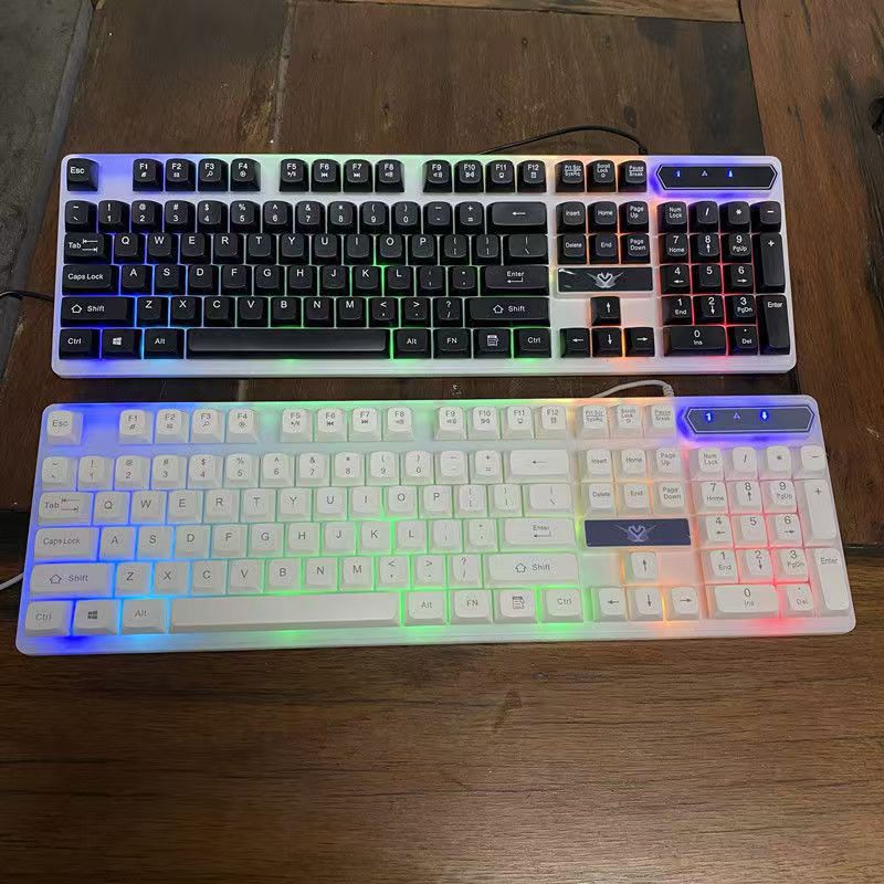 Gaming Keyboard Kalsten