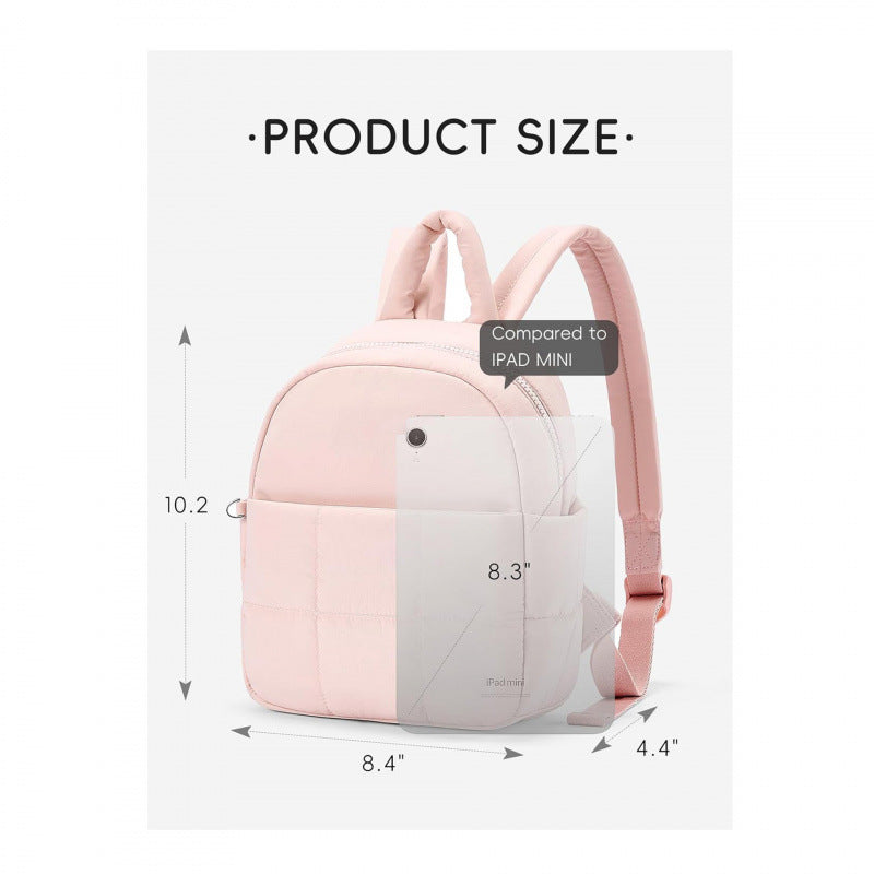 Padded Leisure Backpack Kalsten