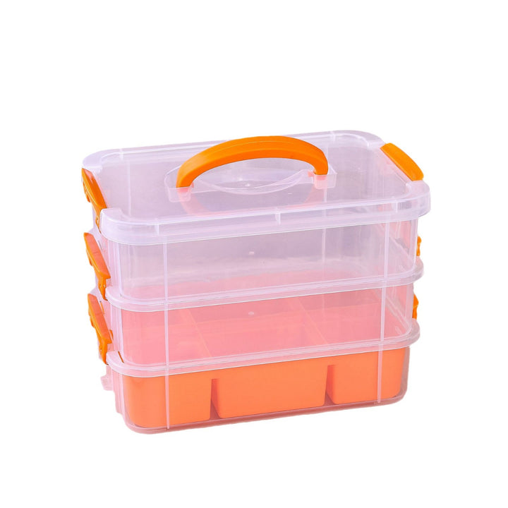 Divided Storage Tray Kalsten