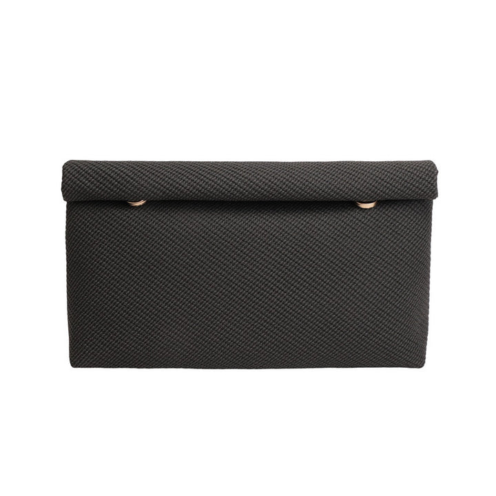 WoElegant Textured Clutch Kalsten