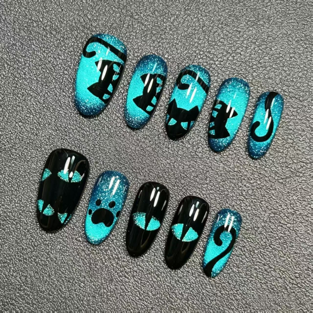 Decorative Nail Art Kalsten