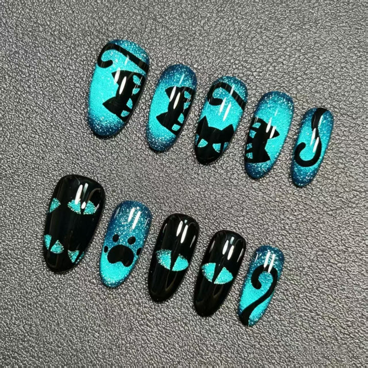 Decorative Nail Art Kalsten