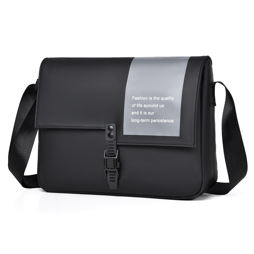 Durable Fashion Messenger Bag Kalsten