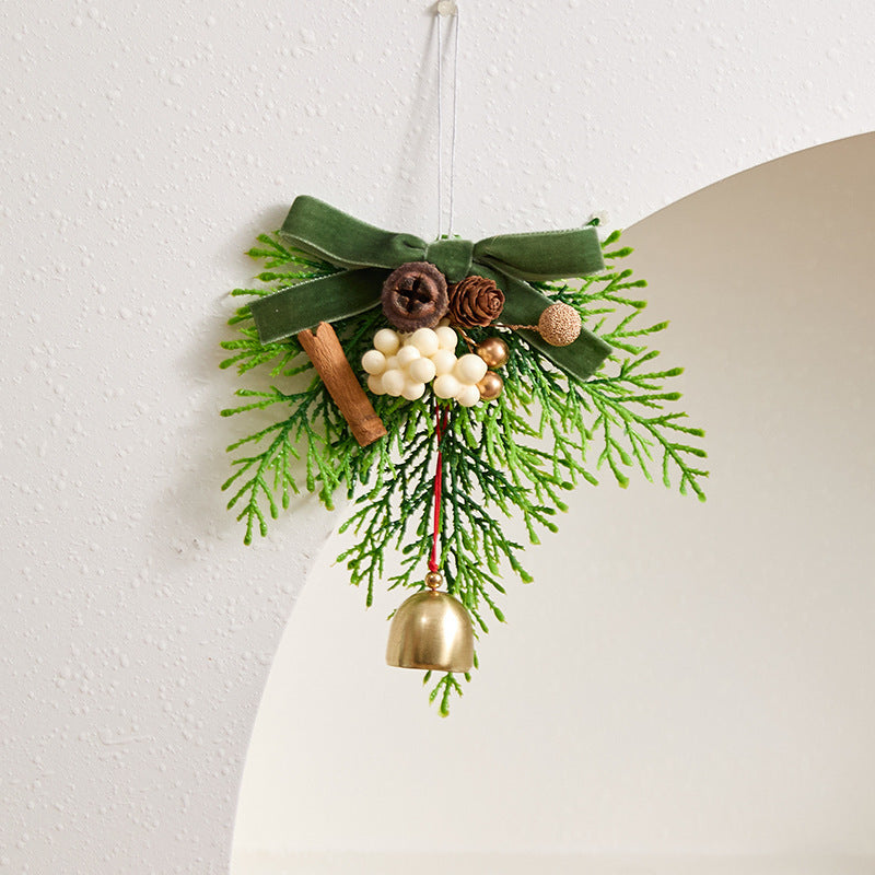 Decorative Christmas Wreath Kalsten