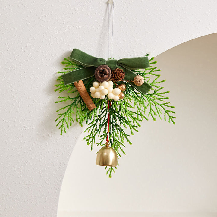 Decorative Christmas Wreath Kalsten