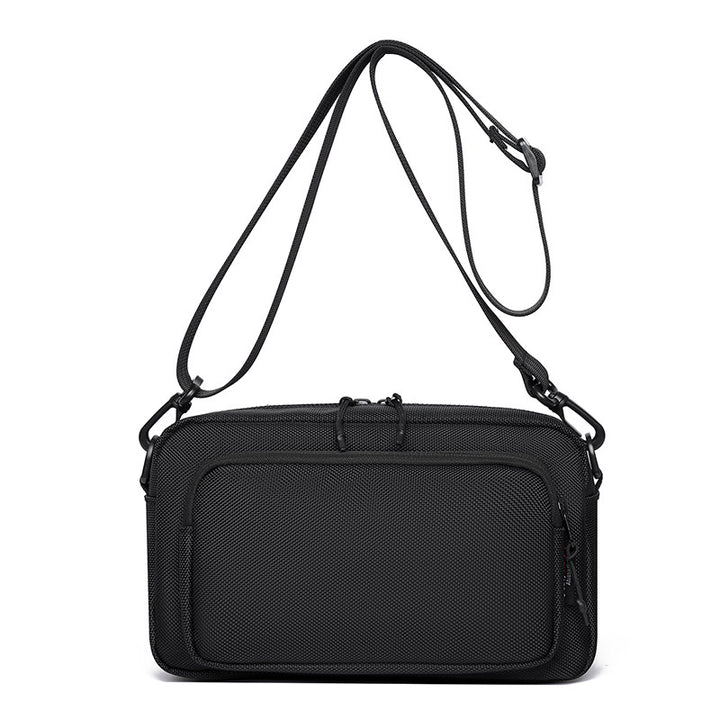 Versatile Urban Sling Pouch Kalsten