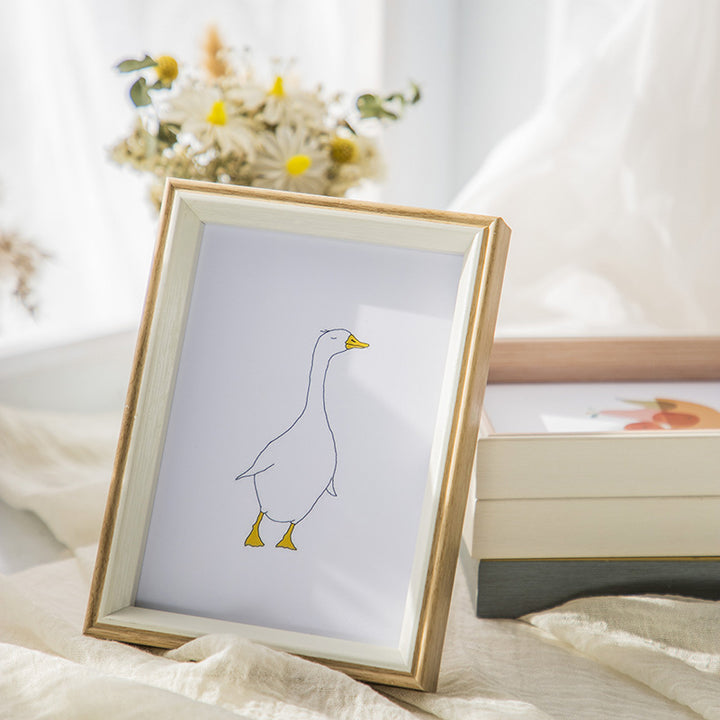 Artistic Wall Hanging Picture Frame