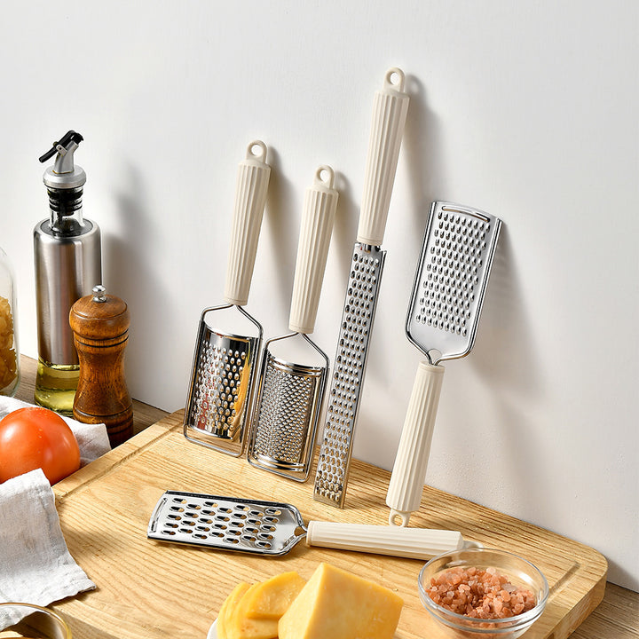 High-quality cheese and vegetable grater Kalsten