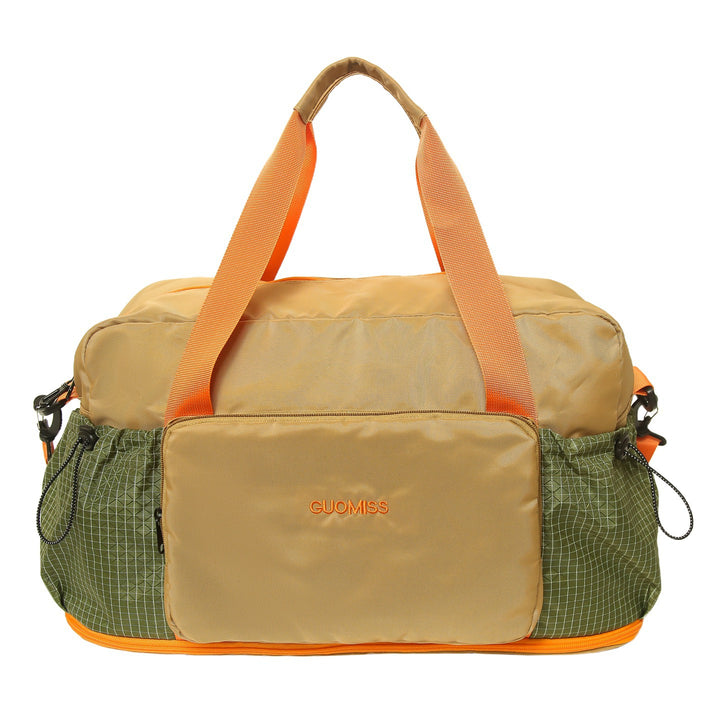 Durable Sports Activity Duffel Bag Kalsten