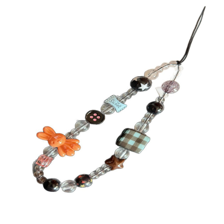 Colorful Themed Beaded Bracelet Kalsten