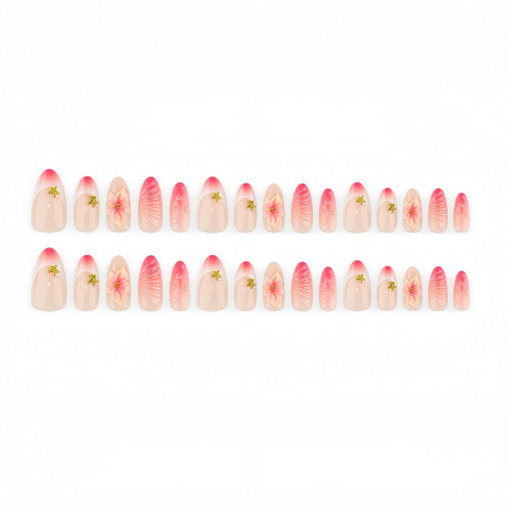 Artificial Nails Kalsten