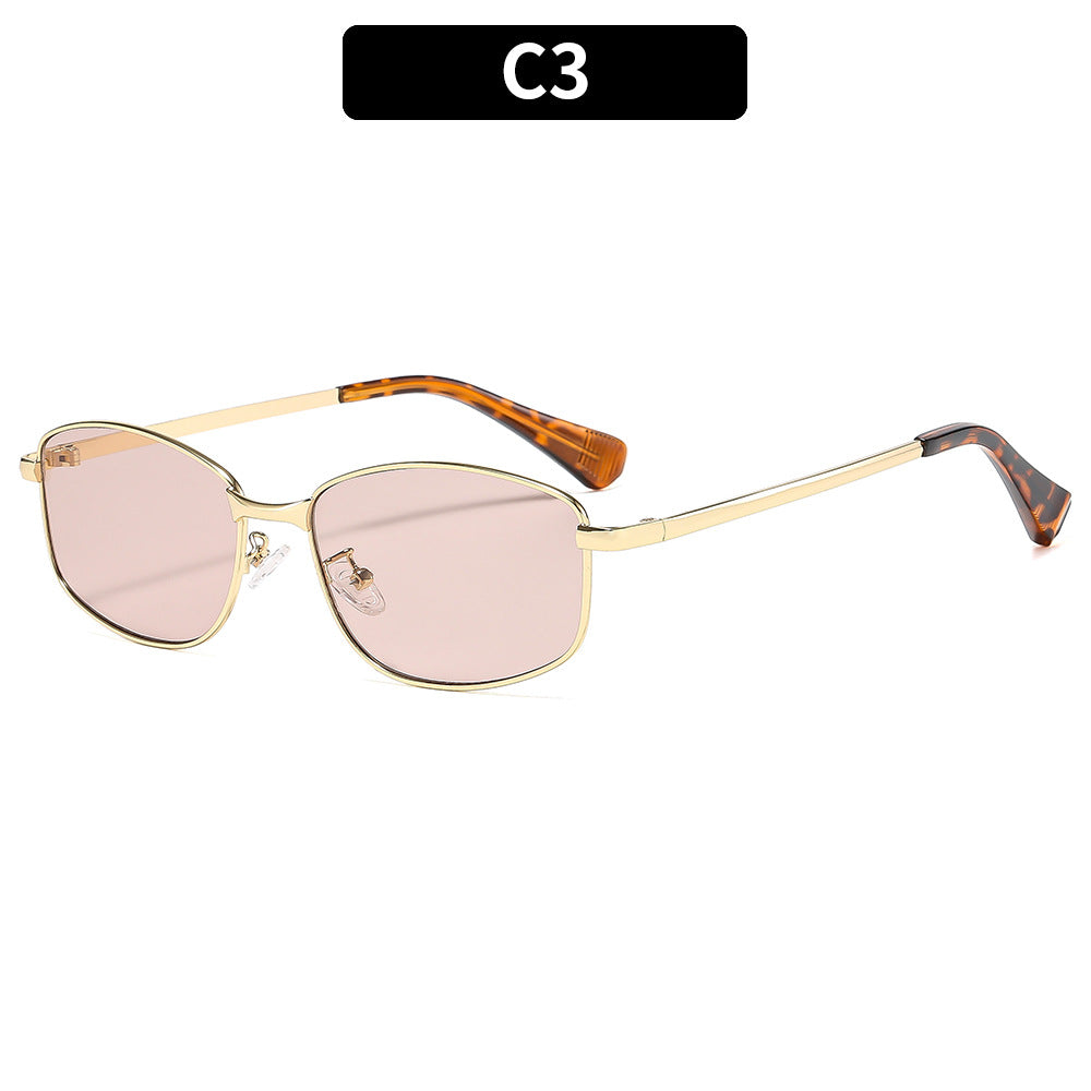Fashionable Shield Sunglasses