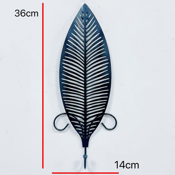 Decorative Metal Wall Hook Kalsten