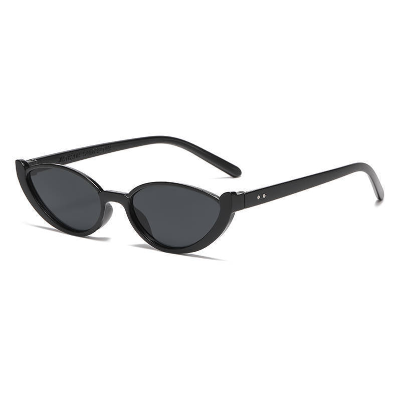 Retro Cat-Eye Sunglasses Kalsten
