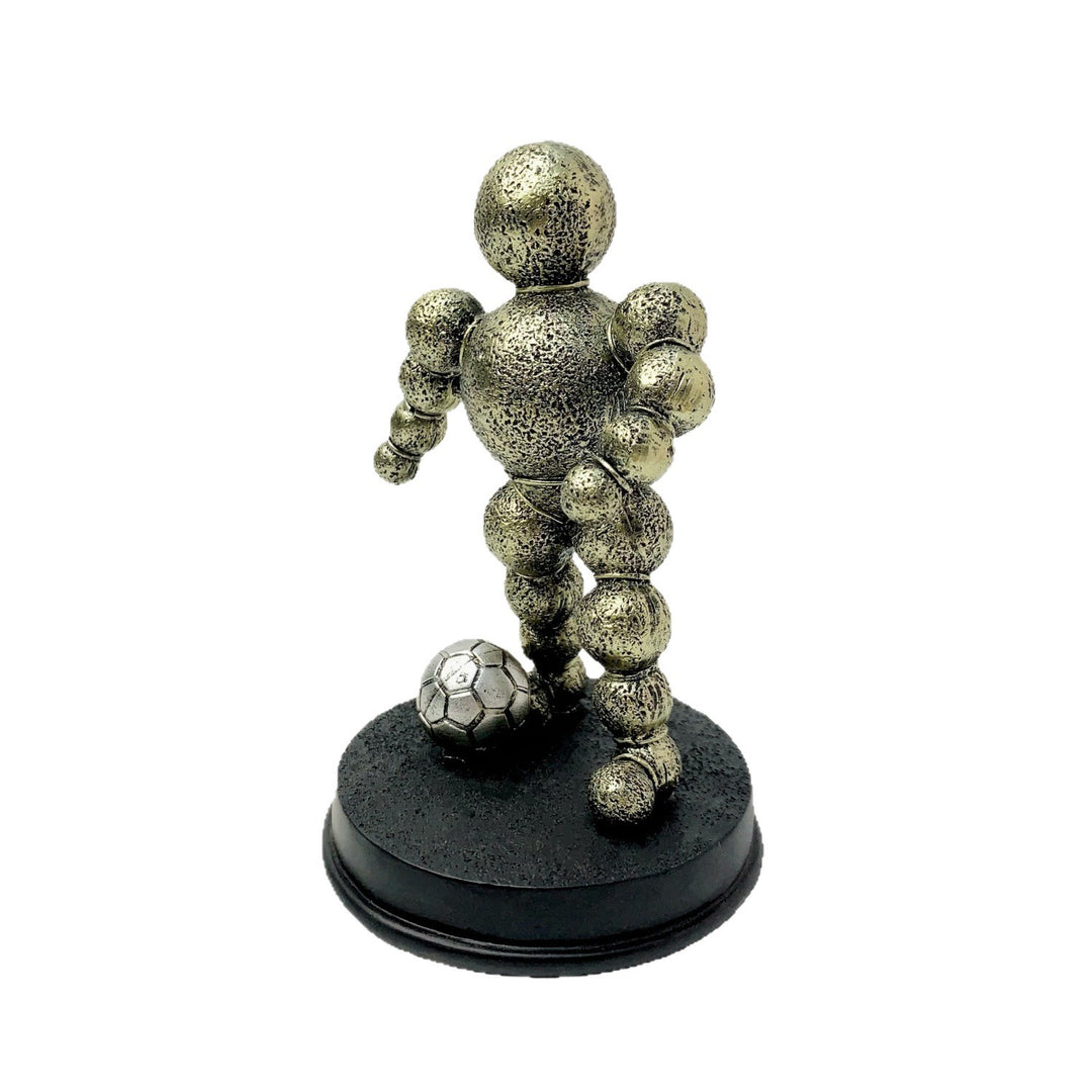 Sporty Figure Kalsten