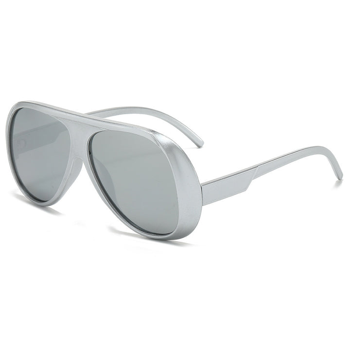 Fashion Statement Shield Sunglasses Kalsten