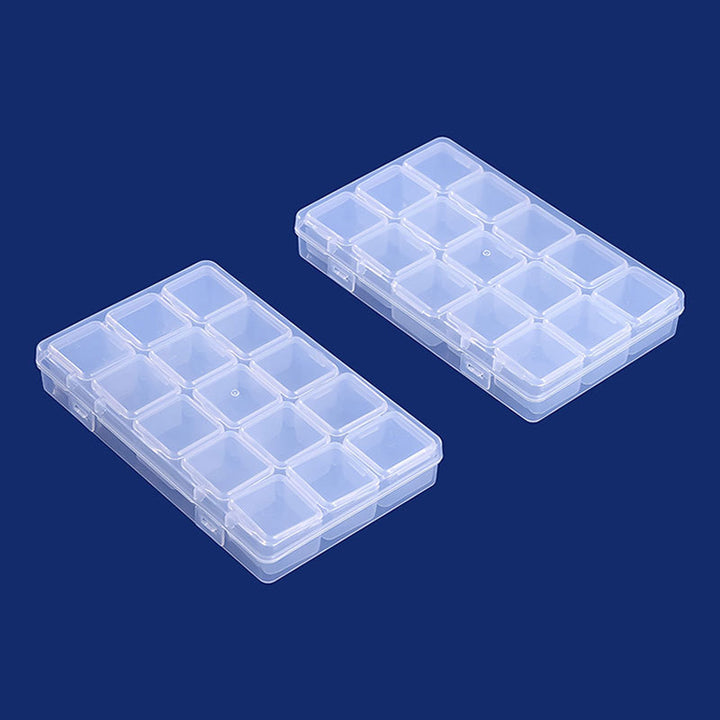 Multi-Section Craft Organizer Kalsten